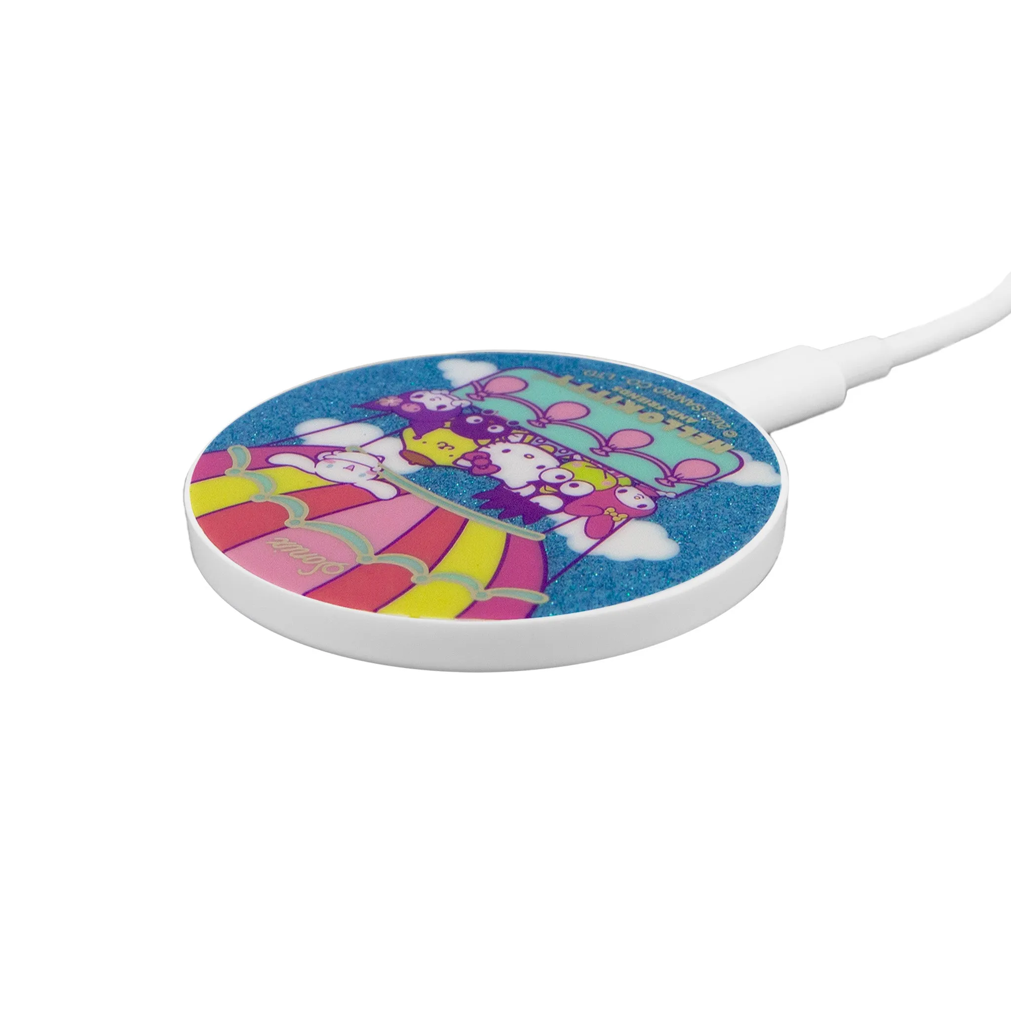Hello Kitty and Friends x Sonix Snapshots Maglink™ Charger