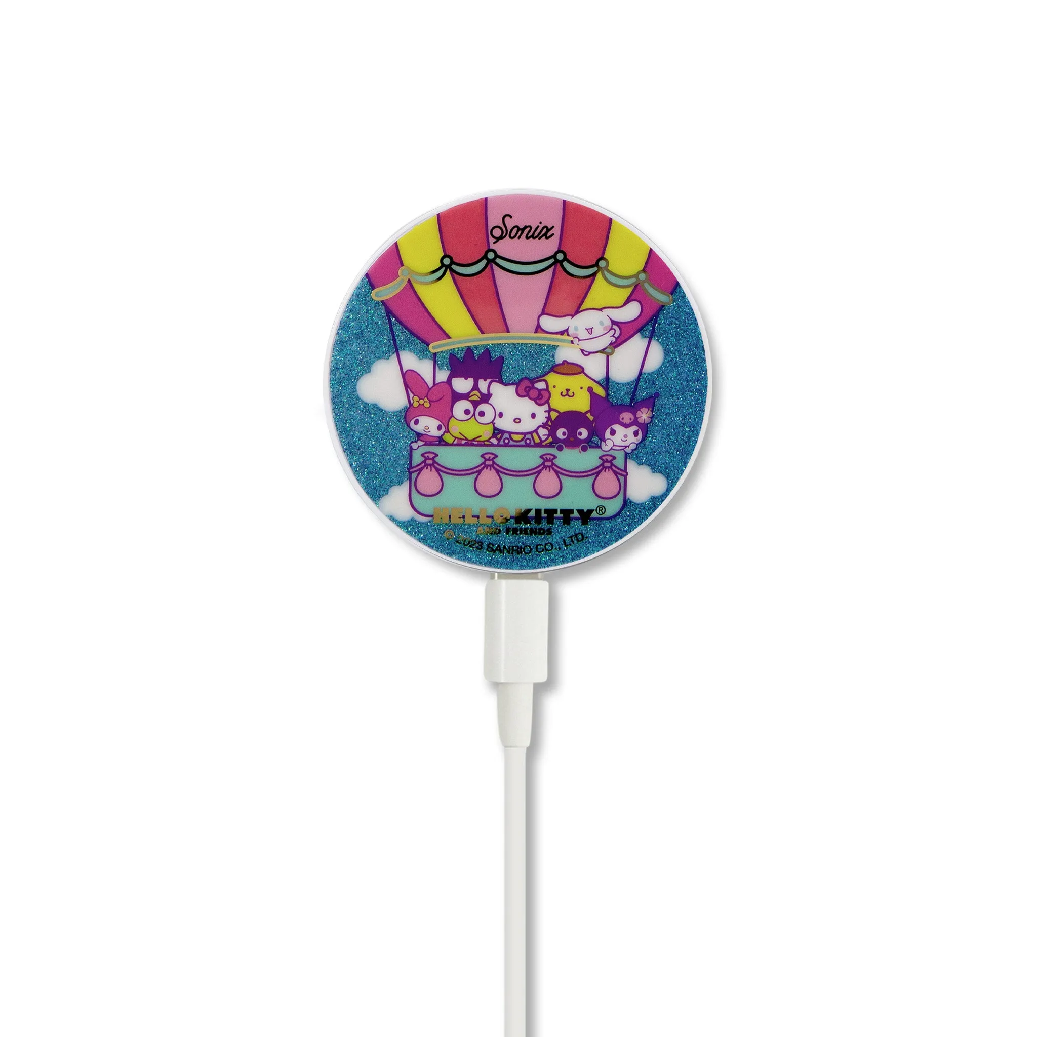 Hello Kitty and Friends x Sonix Snapshots Maglink™ Charger
