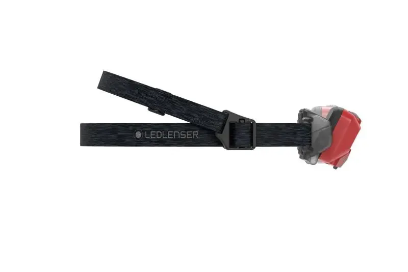 HF6R Core Headlamp - Red