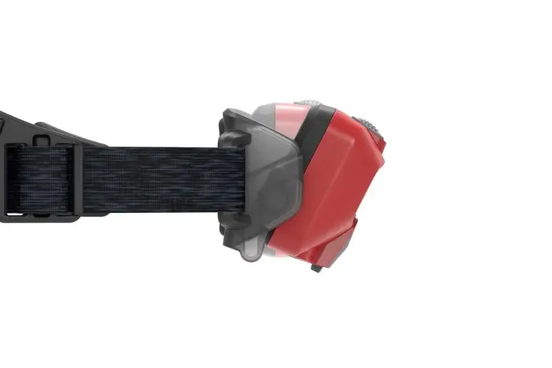 HF6R Core Headlamp - Red