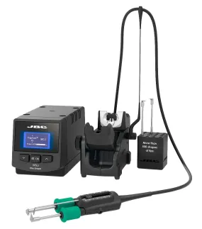 High-Temp Wire Stripper 120V