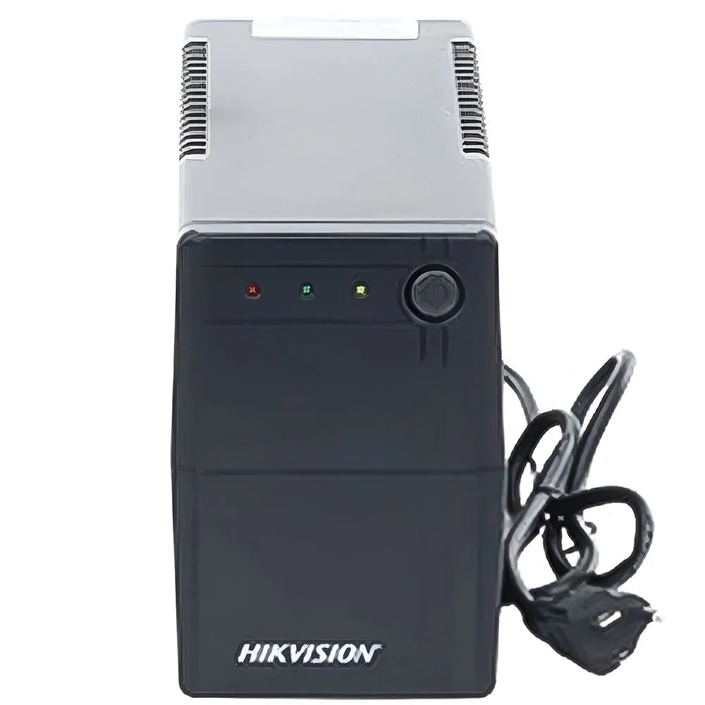 Hikvision DS-UPS1000 UPS 1000VA 600W