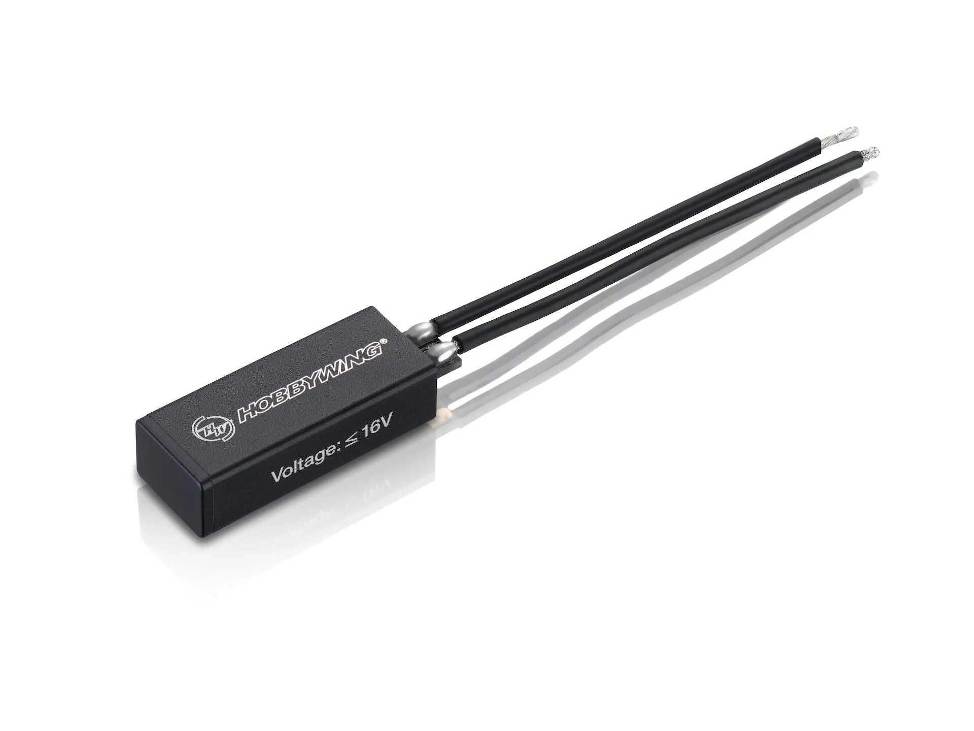 Hobbywing 30840005 Module-X Modified/Stock Non Polarity Capacitor Module