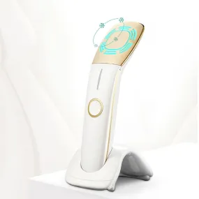 Home Beauty Instrument Facial Massage Facial Beauty Instrument Skin Whitening And Face-Lifting Instrument Free Shipping
