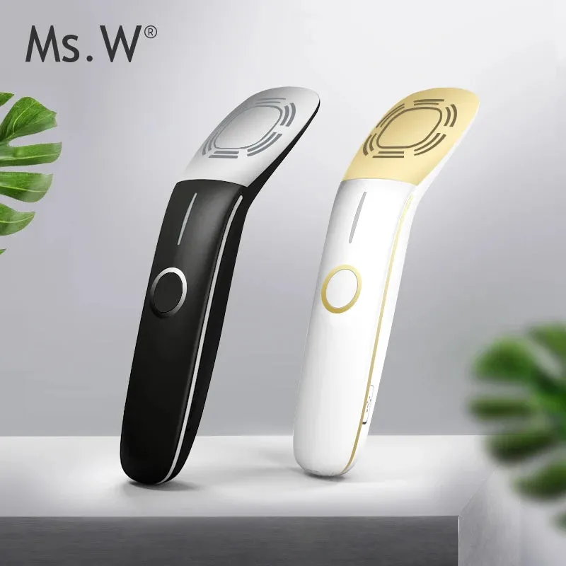 Home Beauty Instrument Facial Massage Facial Beauty Instrument Skin Whitening And Face-Lifting Instrument Free Shipping