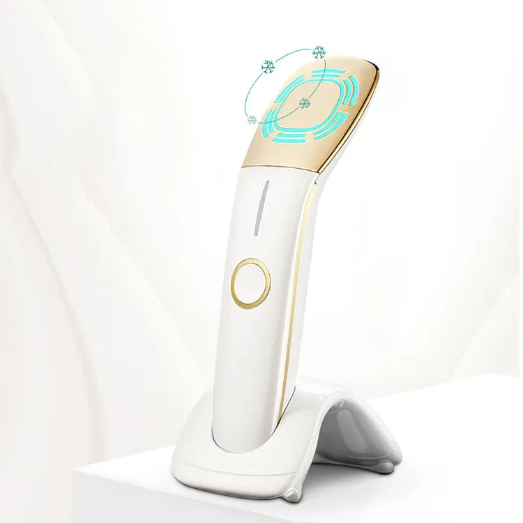 Home Beauty Instrument Facial Massage Facial Beauty Instrument Skin Whitening And Face-Lifting Instrument Free Shipping