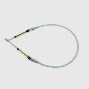 Hurst Shifter Cable - 3 Ft.