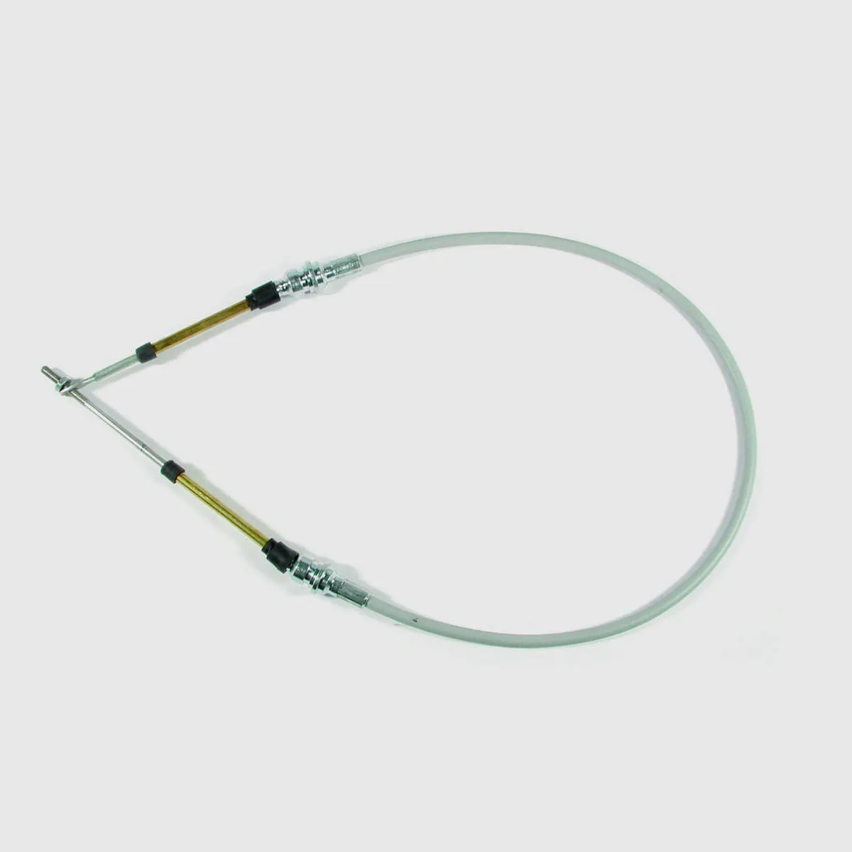 Hurst Shifter Cable - 3 Ft.