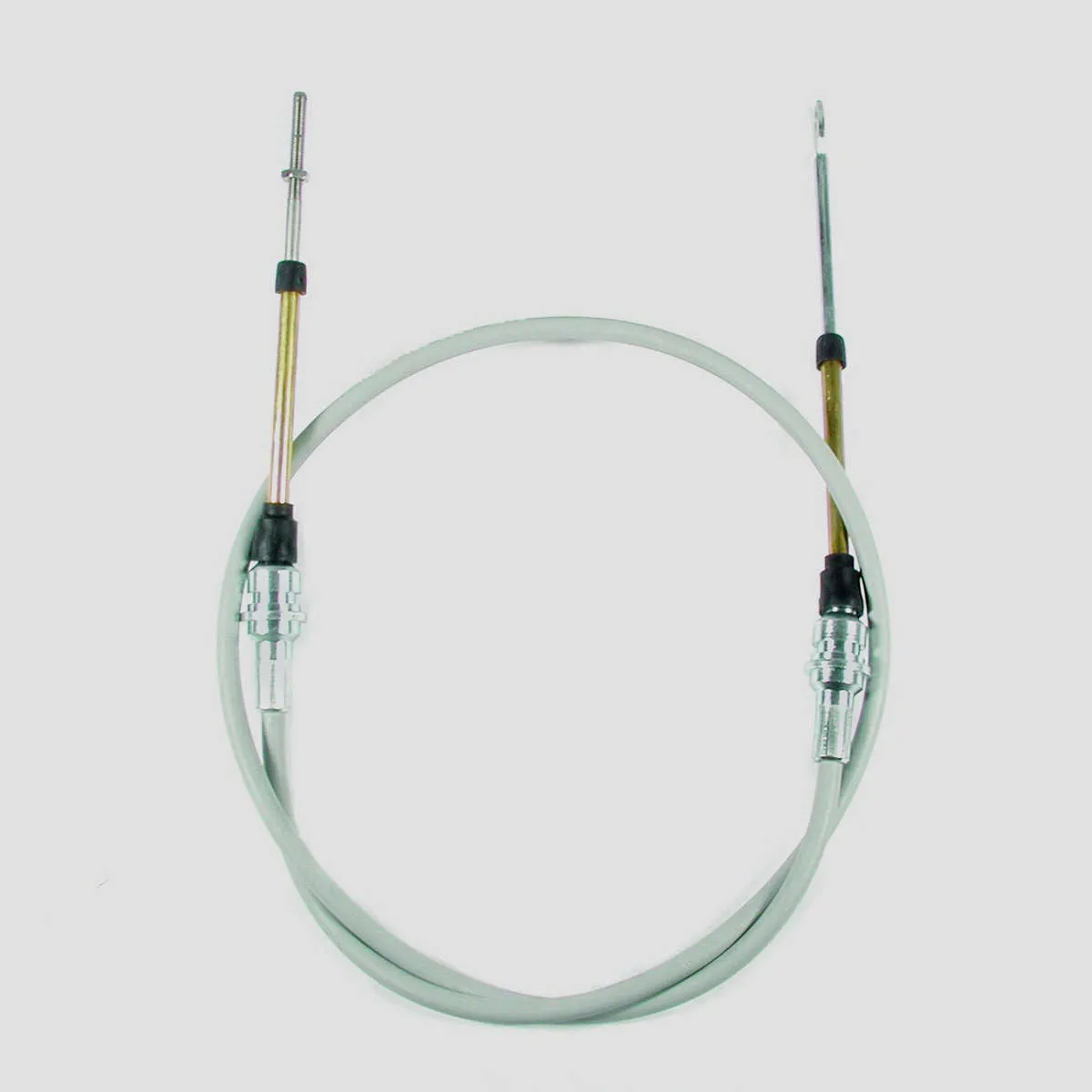 Hurst Shifter Cable - 8 Ft.