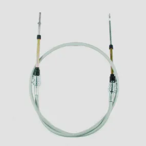 Hurst Shifter Cable - 8 Ft.