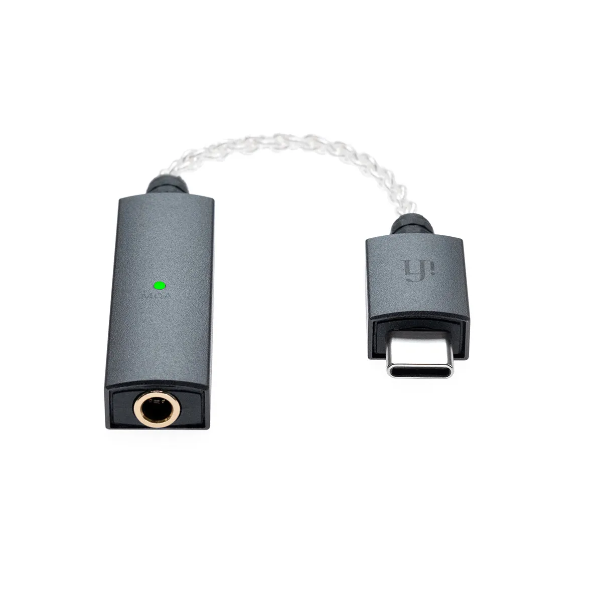 iFi GO link USB Amp/DAC (Latest Update)