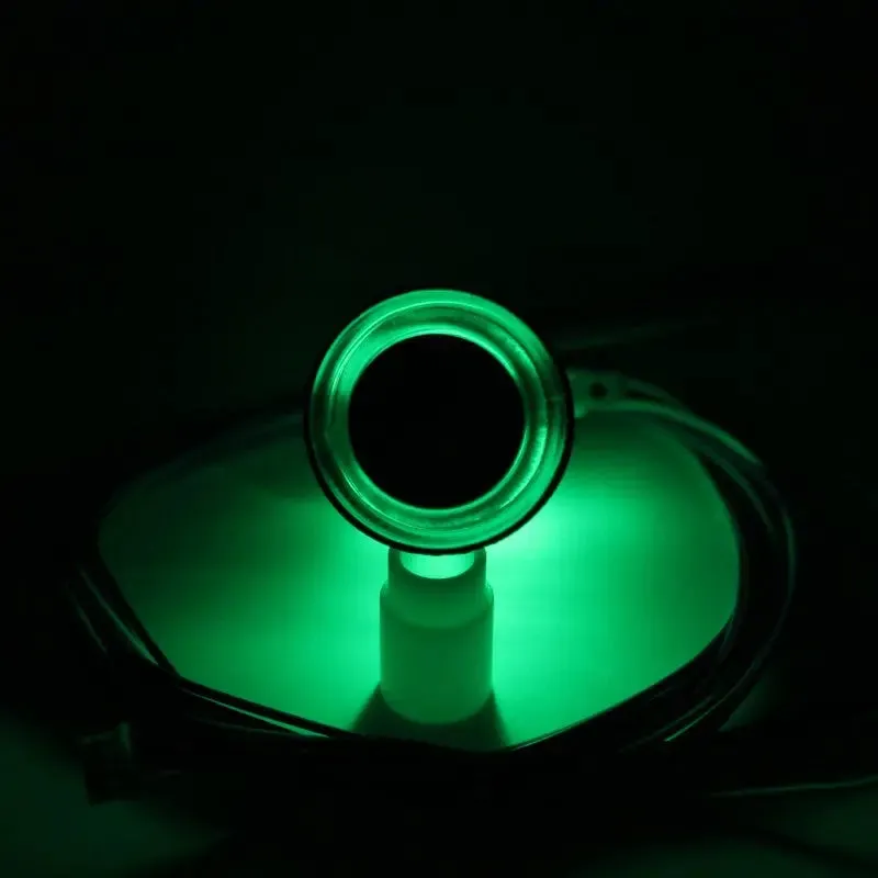 IL-lumination RGB 5VDC LED Rev A