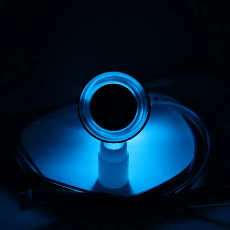 IL-lumination RGB 5VDC LED Rev A