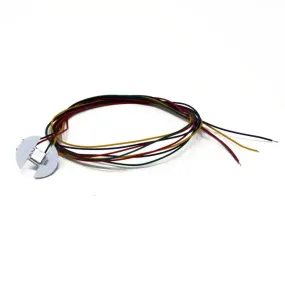 IL-lumination RGB 5VDC LED Rev A