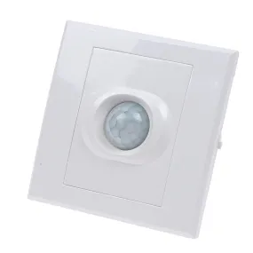 Infrared IR PIR Sensor Switch Module Body Save Energy Motion Auto ON Off Light