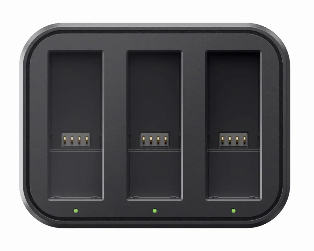Insta360 ACE / ACE PRO FAST CHARGING HUB