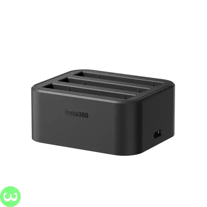 Insta360 X3 Fast Charging Hub