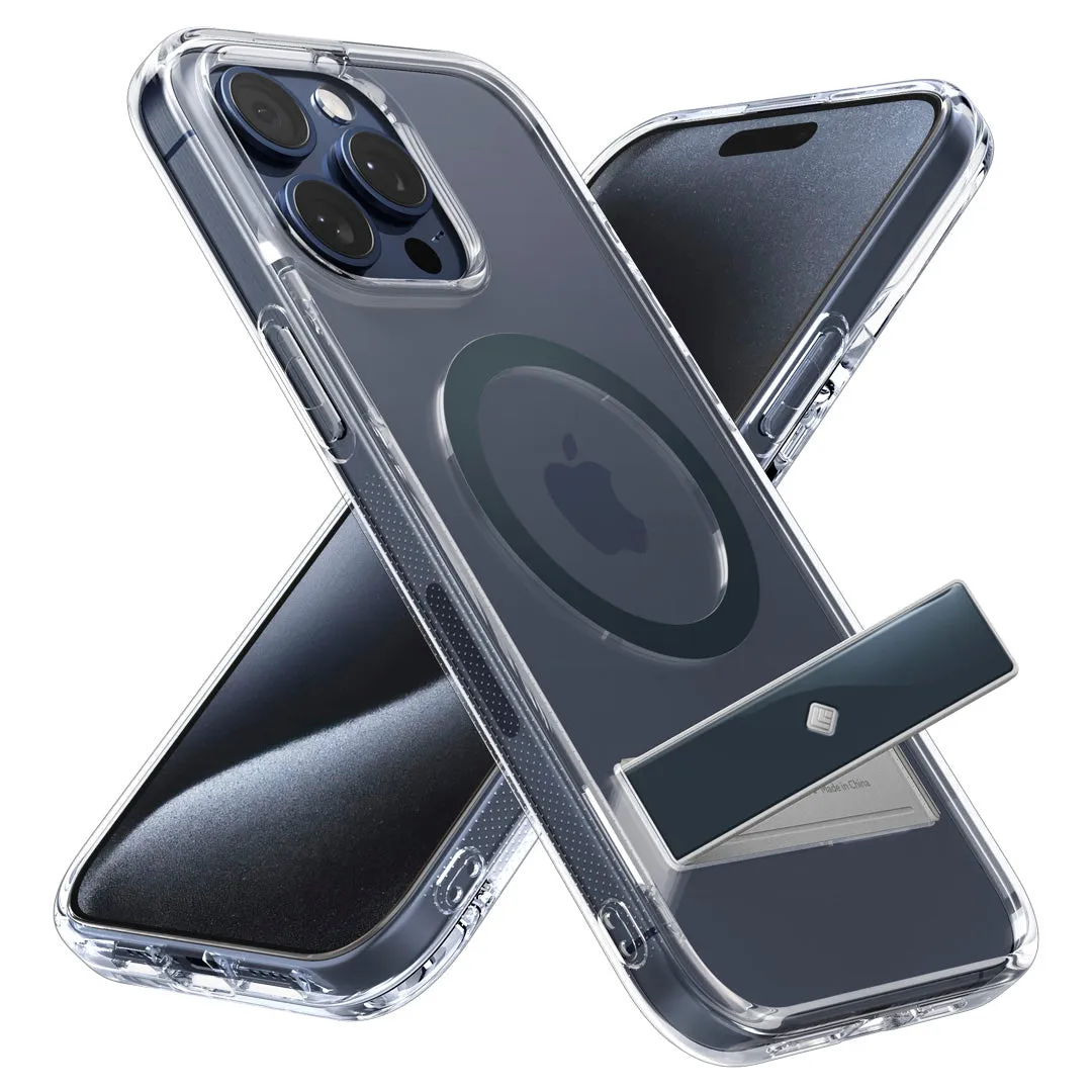 iPhone 15 Pro Max - Capella Mag