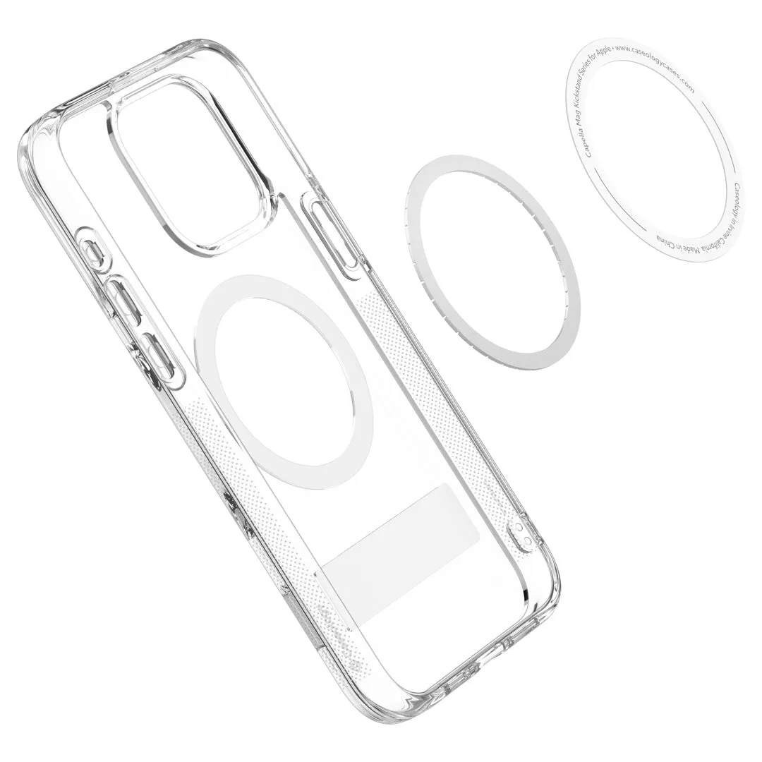 iPhone 15 Pro Max - Capella Mag