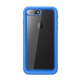 iPhone 8 Plus | 7 Plus Aegis Waterproof Case-Blue
