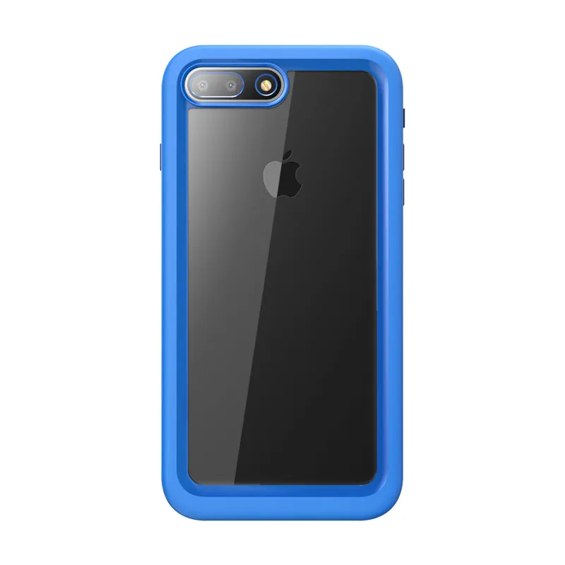 iPhone 8 Plus | 7 Plus Aegis Waterproof Case-Blue
