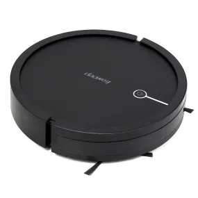 Isweep Self-charging Vacuum Cleaner Robot