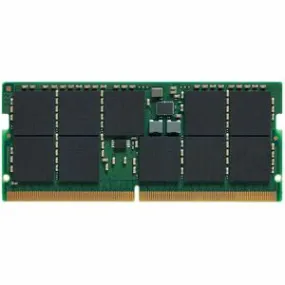 Kingston Server Premier 32GB DDR5 SDRAM Memory Module