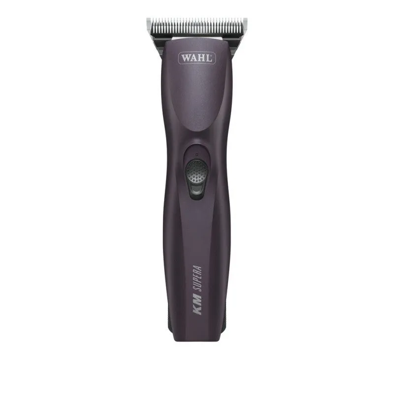KM Supera Cordless Clippers