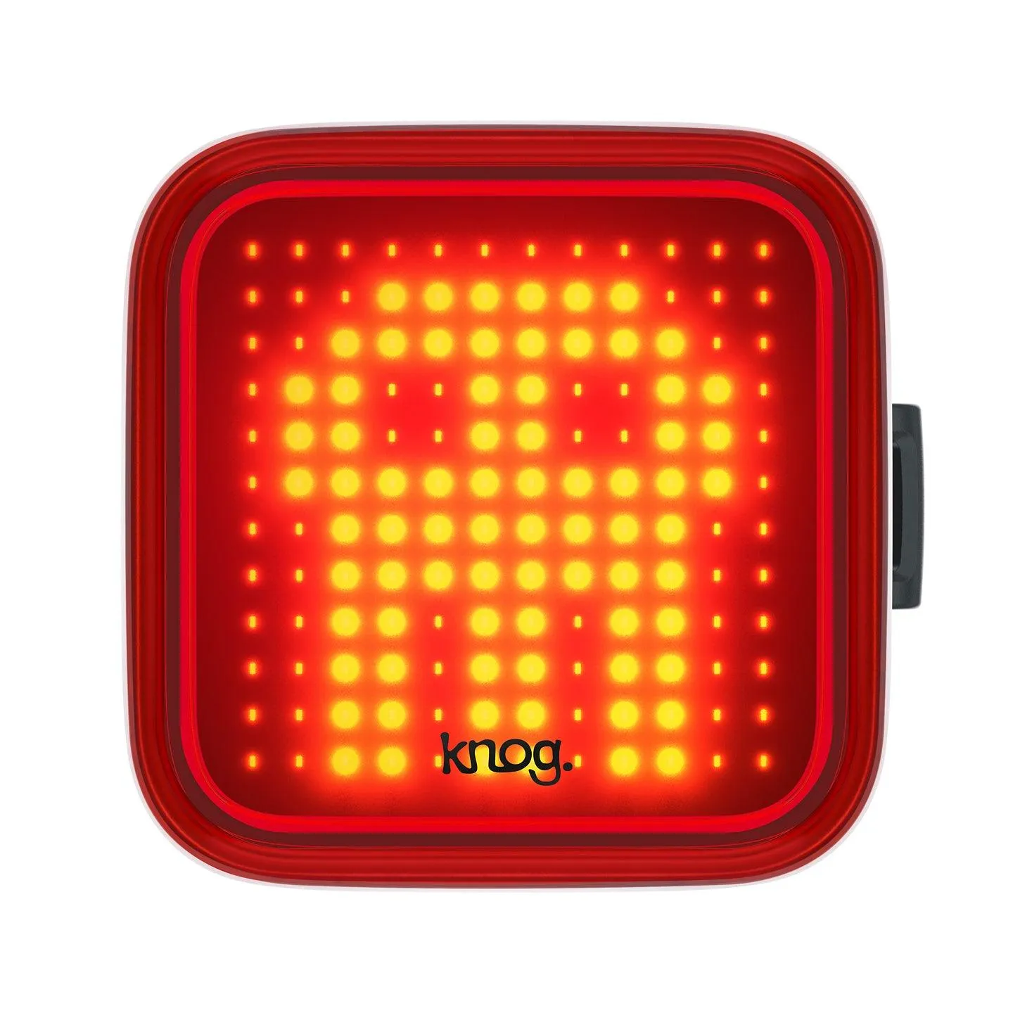 Knog BLINDER Mini Skull - 30 Lumens - Rear Light