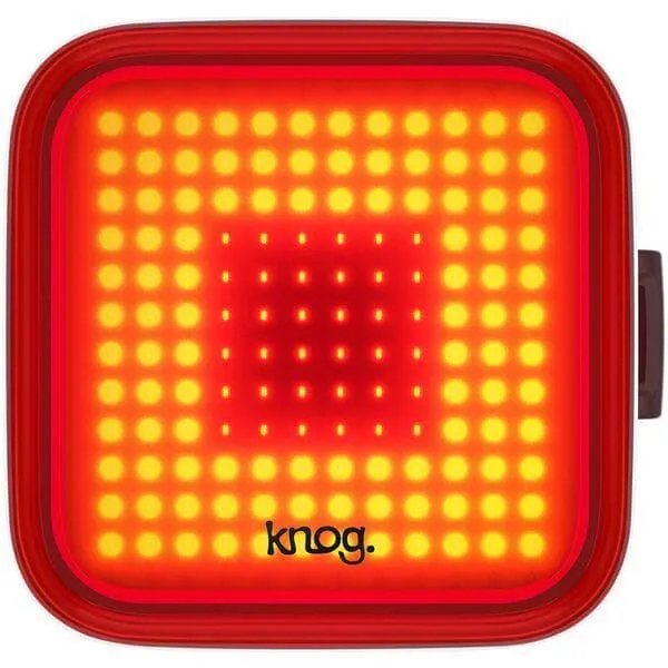 Knog Blinder Rear - Square