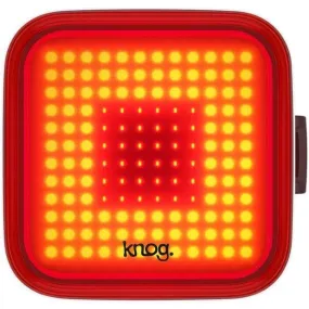 Knog Blinder Rear - Square