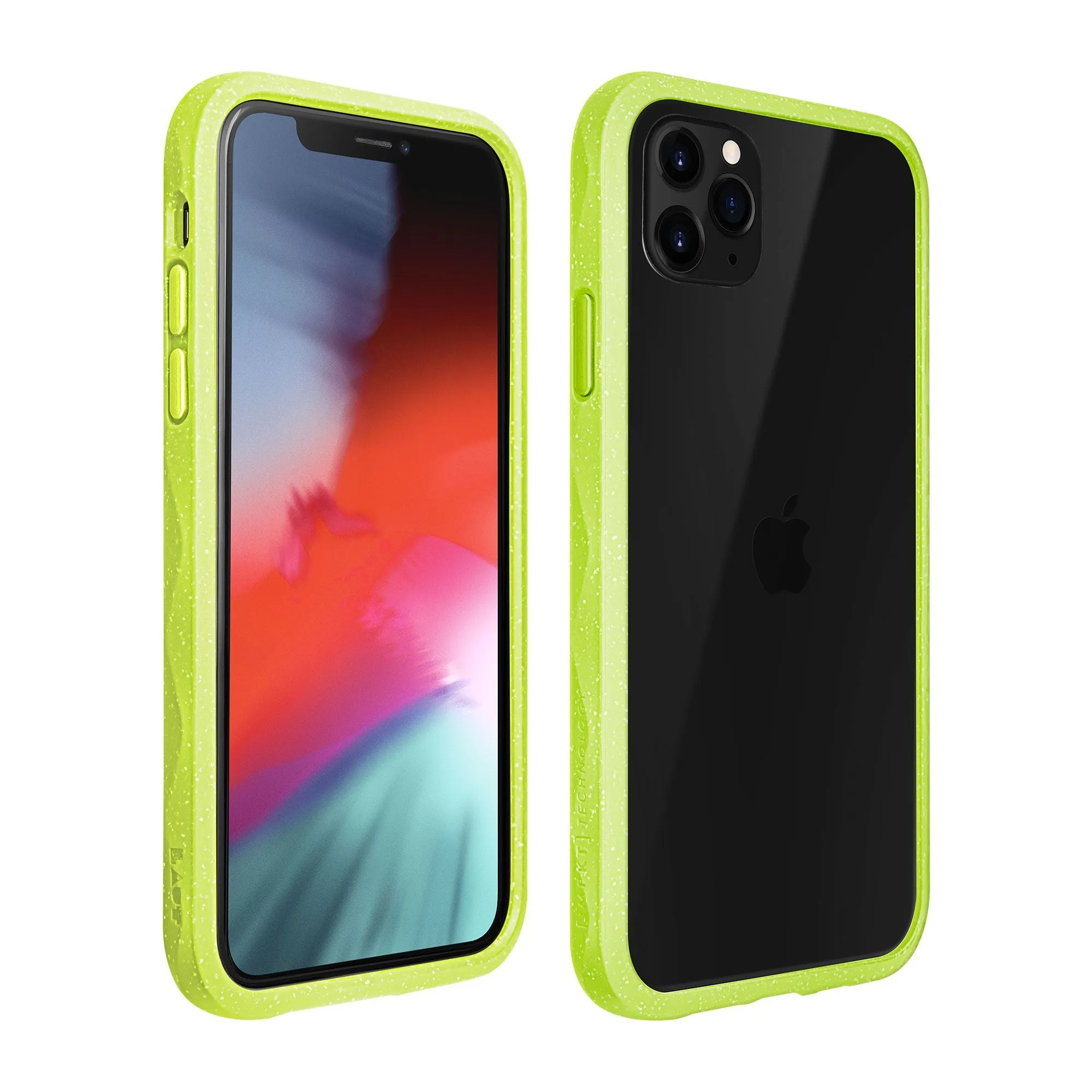 LAUT Crystal Matter iPhone 11/ 11 Pro/ 11 Pro Max Case