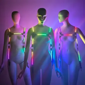 LED Harness
