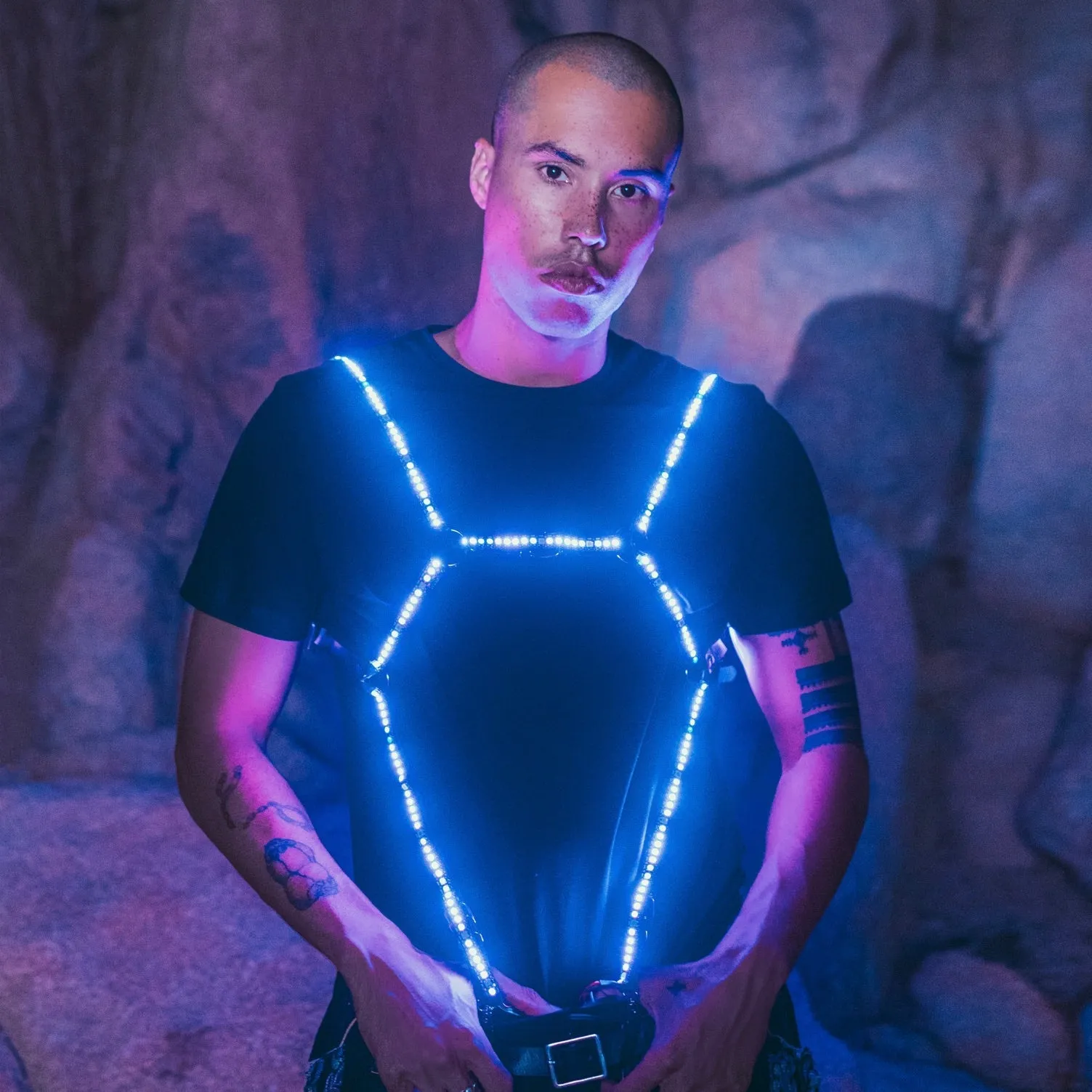 LED Harness