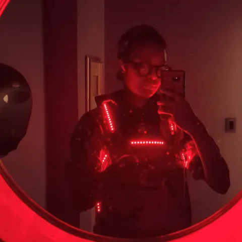 LED Harness