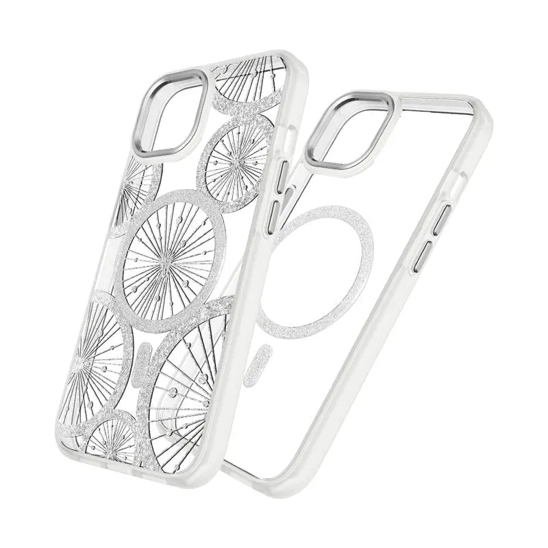 Leemoncello   Mag for iPhone 14 Plus