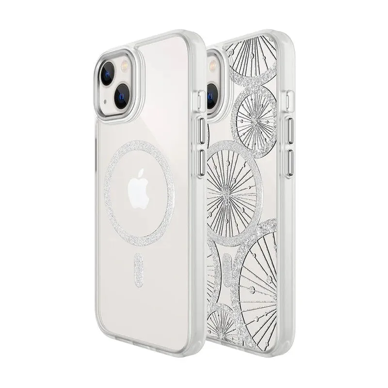 Leemoncello   Mag for iPhone 14 Plus