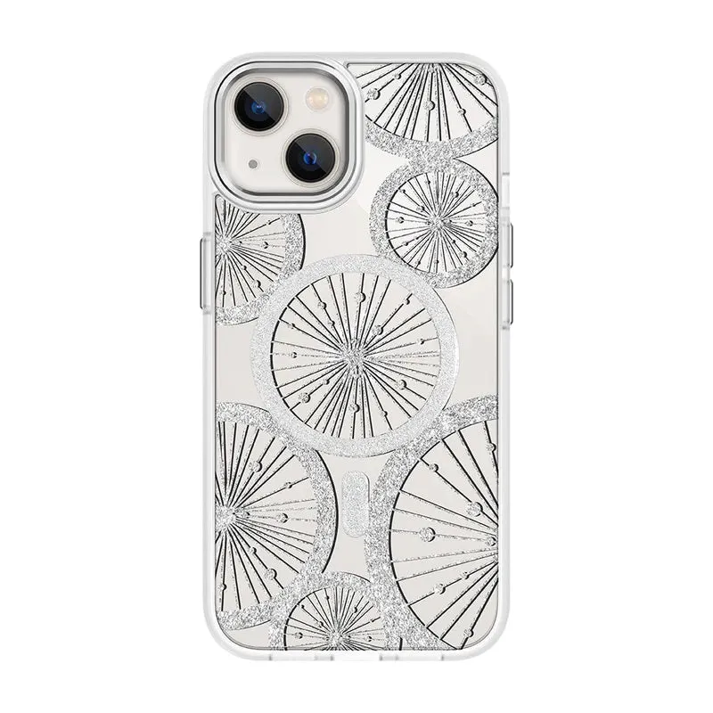 Leemoncello   Mag for iPhone 14 Plus