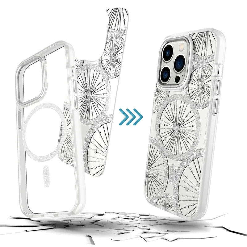 Leemoncello   Mag for iPhone 14 Pro Max