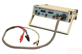 LEMSYS Pulsor 7kV High Powered Semiconductor Tester