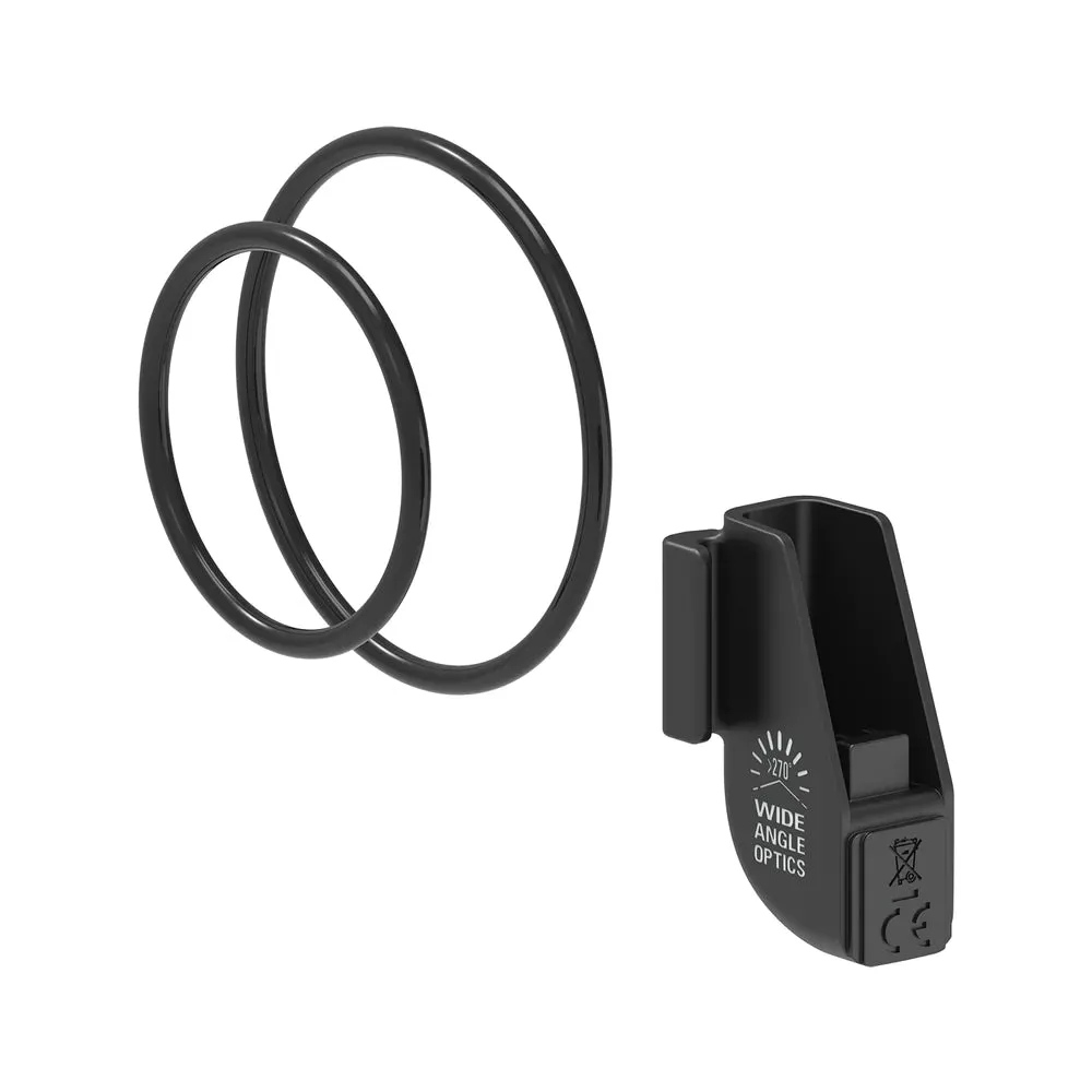 Lezyne Stick Drive 30 Lumens Tail Light