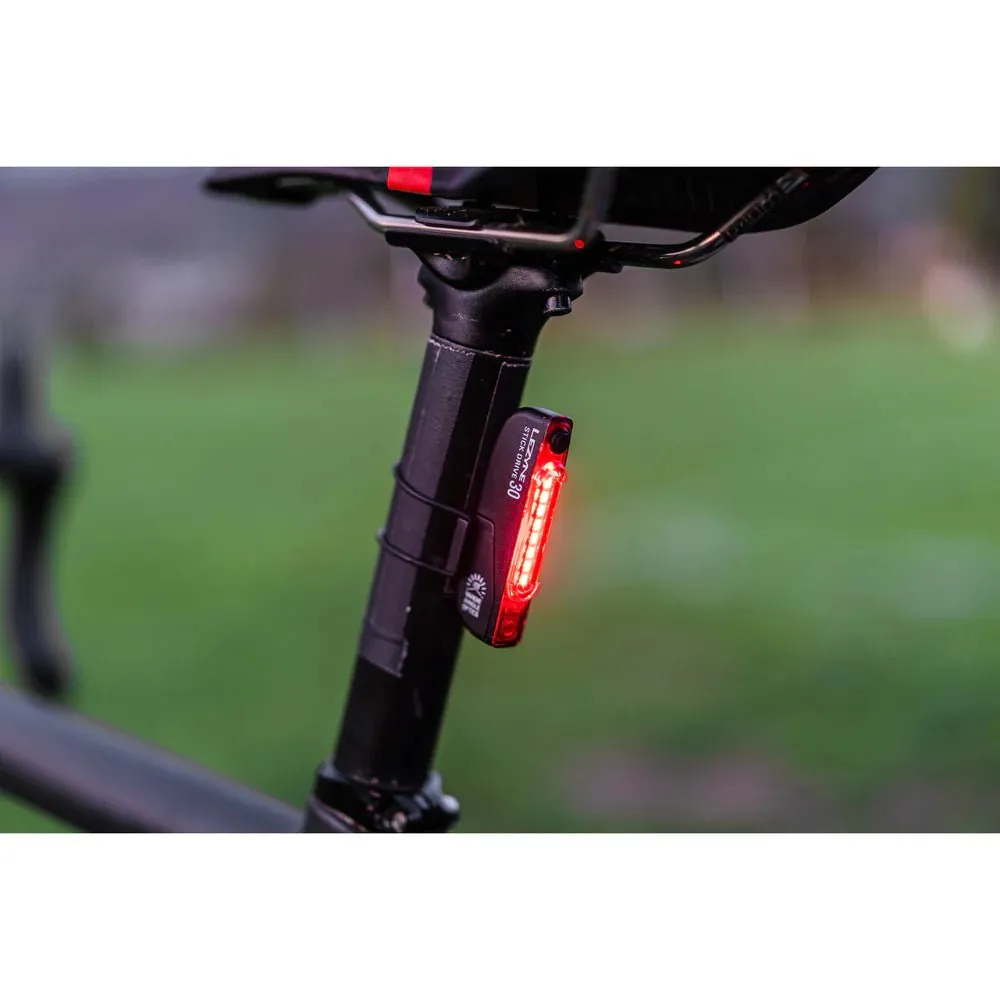 Lezyne Stick Drive 30 Lumens Tail Light