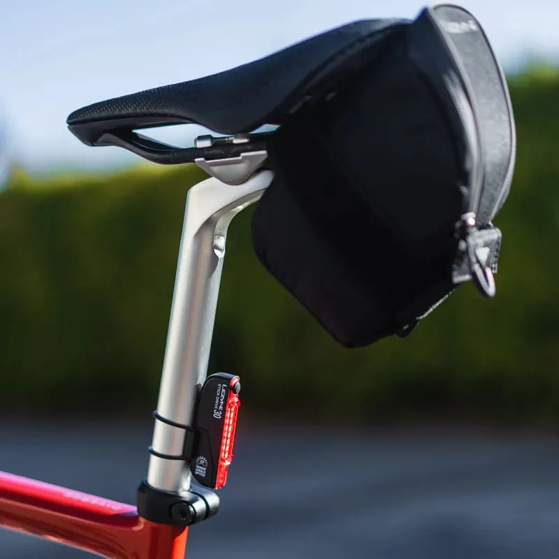Lezyne Stick Drive 30 Lumens Tail Light