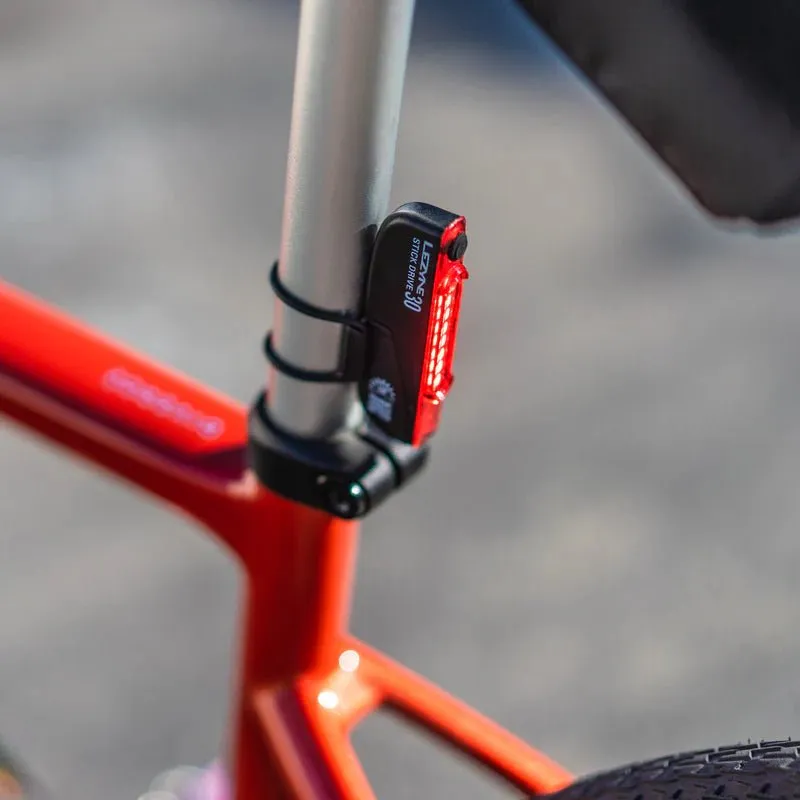 Lezyne Stick Drive 30 Lumens Tail Light