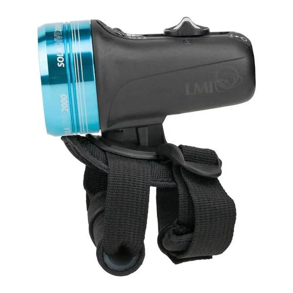 Light & Motion Sola Dive Light 2000