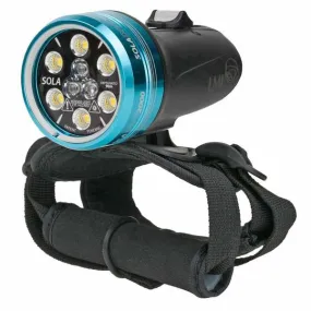 Light & Motion Sola Dive Light 2000