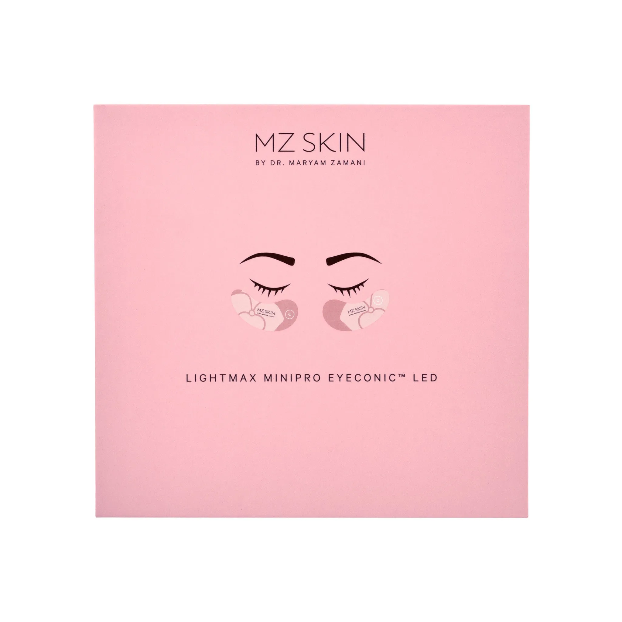 LIGHTMAX MINIPRO EYECONIC&#8482; LED