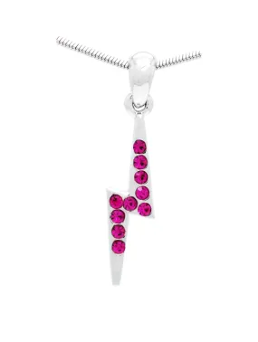 Lightning Necklace