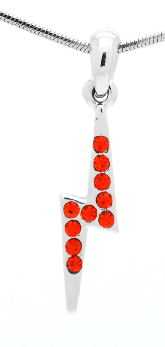 Lightning Necklace