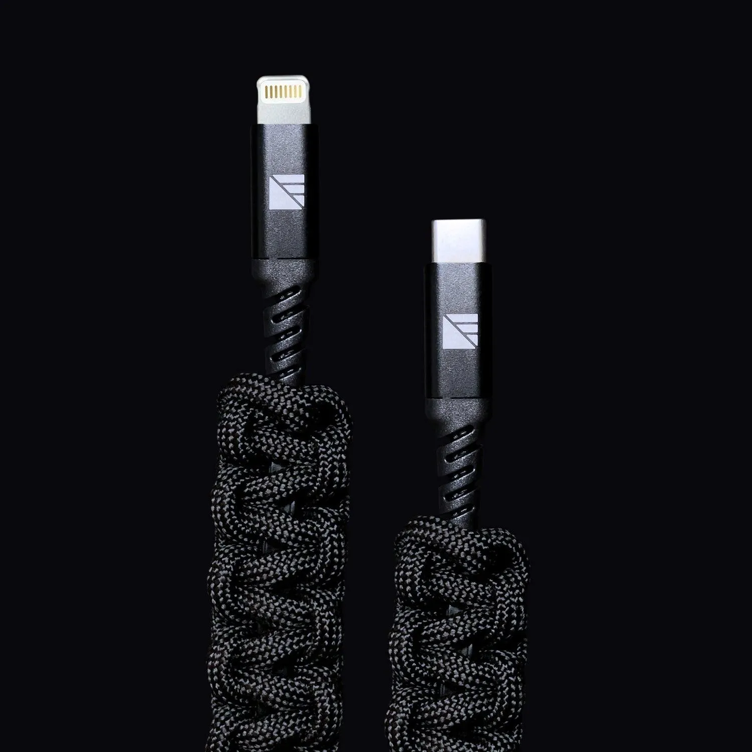 Lightning to USB-C
